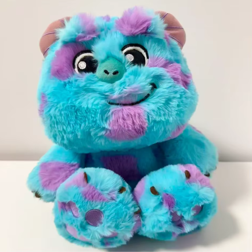 Drzemek™ - Potwory i Spółka