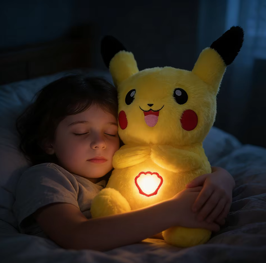 Drzemek™ - Pikachu