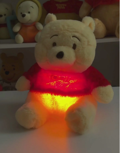 Drzemek™ - Kubuś Puchatek