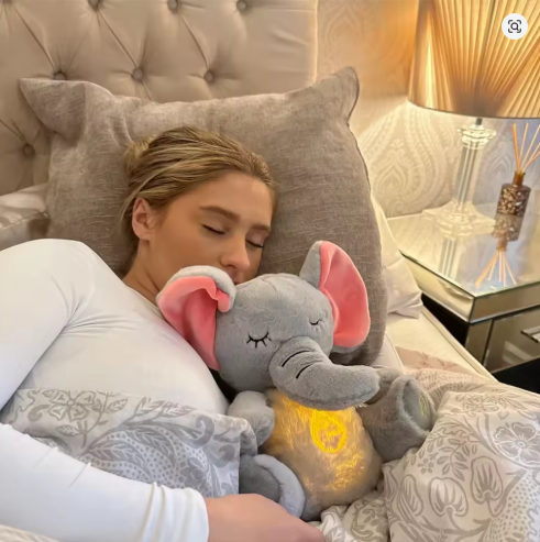 Drzemek™ - Słonik Dumbo