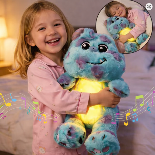 Drzemek™ - Potwory i Spółka