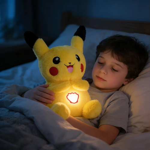 Drzemek™ - Pikachu