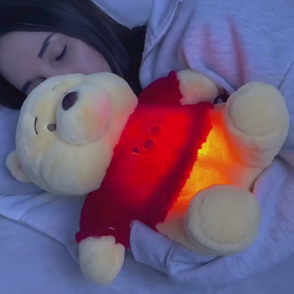 Drzemek™ - Kubuś Puchatek