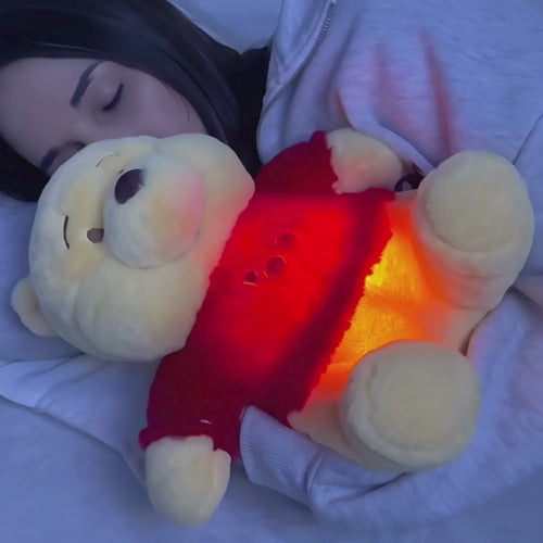 Drzemek™ - Kubuś Puchatek