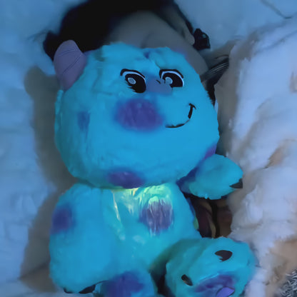 Drzemek™ - Potwory i Spółka